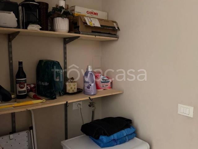 Appartamento in affitto a Moncalieri corso Trieste, 25, arredato, terrazzo, ristrutturato TrovaCasa