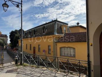 Appartamento in affitto a Moncalieri strada Moncalieri, 1, non arredato/vuoto, riscaldamento autonomo, vista panoramica TrovaCasa