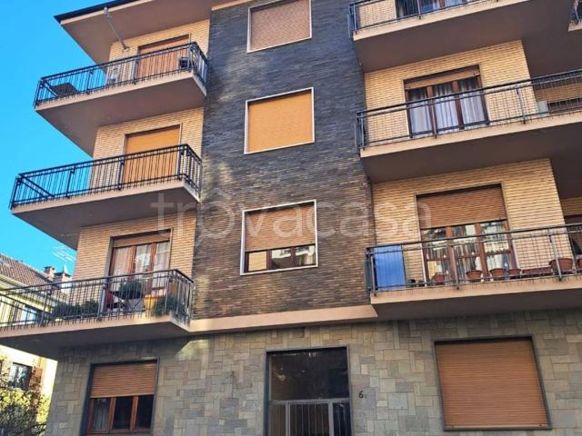 Appartamento in affitto a Moncalieri strada del Bossolo, arredato, balcone, angolo cottura TrovaCasa
