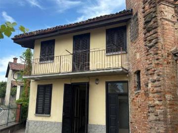 Appartamento in affitto a Moncalieri strada Revigliasco, 92, non arredato/vuoto, riscaldamento autonomo, balcone TrovaCasa