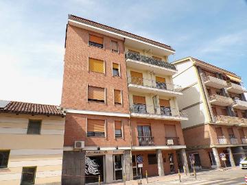 Appartamento in affitto a Moncalieri TO