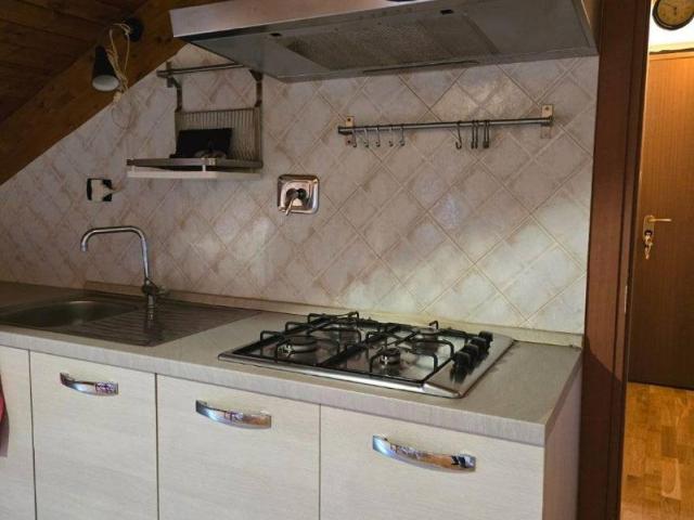 Appartamento in affitto a Moncalieri TO
