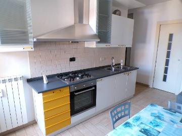 Appartamento in affitto a Moncalieri TO