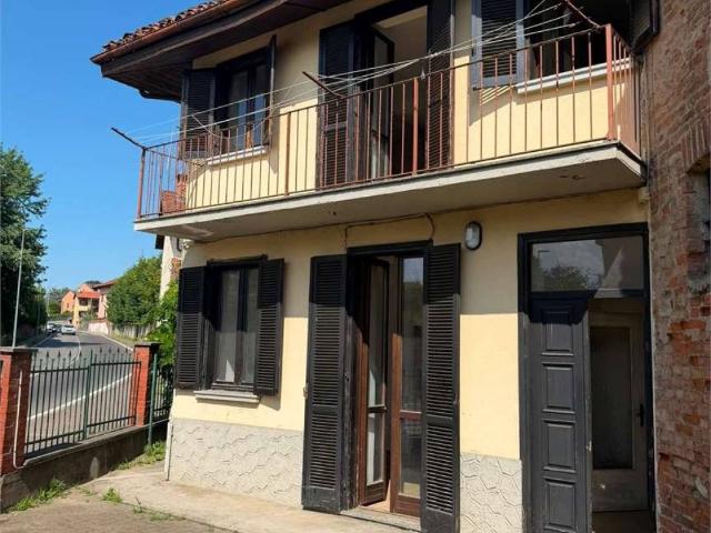 Appartamento in affitto a Moncalieri TO
