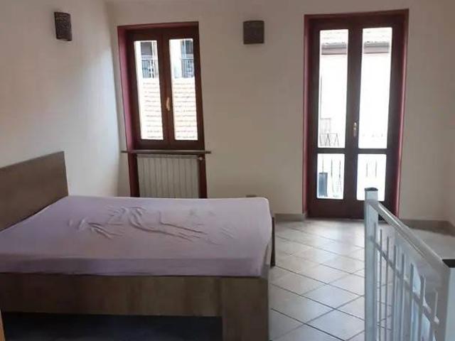 Appartamento in affitto a Moncalieri TO