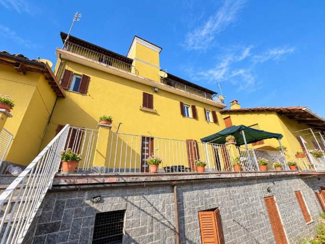 Appartamento in affitto a Moncalieri TO