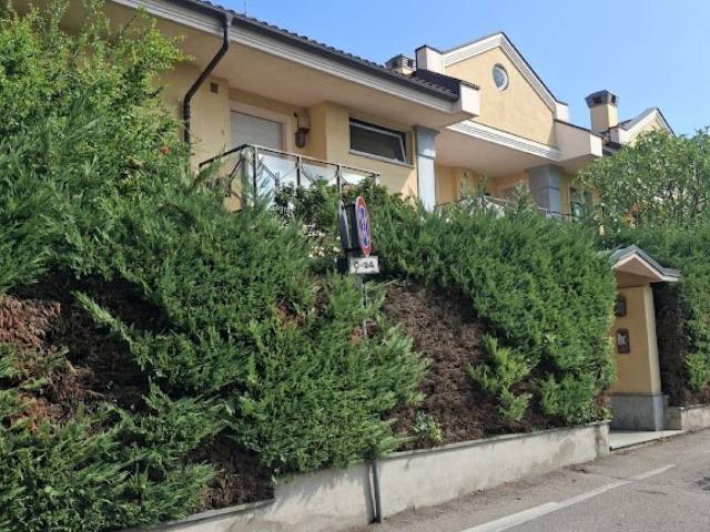 Appartamento in affitto a Moncalieri TO