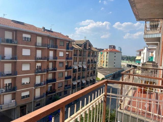 Appartamento in affitto a Moncalieri TO