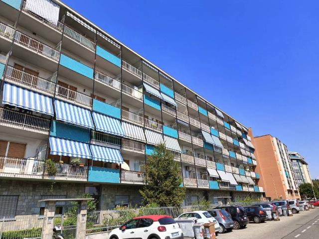 Appartamento in affitto a Moncalieri TO