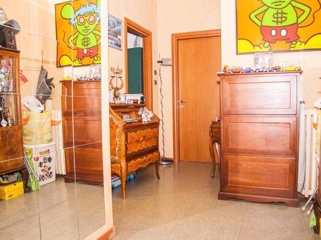 Appartamento in affitto a Moncalieri TO