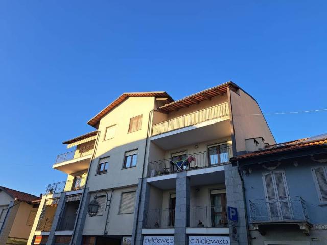 Appartamento in affitto a Moncalieri TO