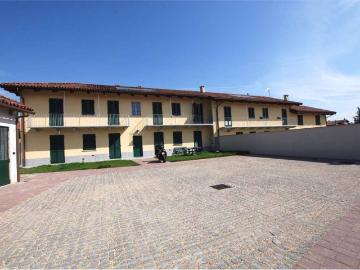 Appartamento in affitto a Moncalieri TO