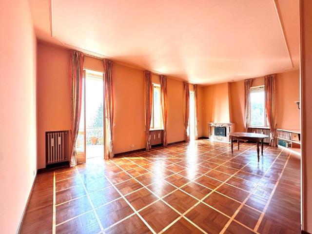 Appartamento in affitto a Moncalieri TO