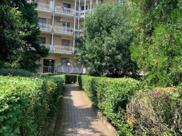 Appartamento in affitto a Moncalieri via Amilcare Ponchielli, 26, non arredato/vuoto, ascensore, giardino condominiale TrovaCasa