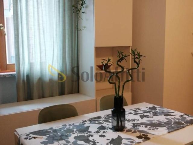 Appartamento in affitto a Moncalieri via Don Minzoni, 4, arredato, riscaldamento autonomo, ascensore TrovaCasa