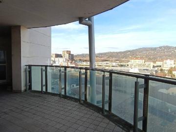 Appartamento in affitto a Moncalieri via Peschiera, 5, non arredato/vuoto, box, terrazzo TrovaCasa