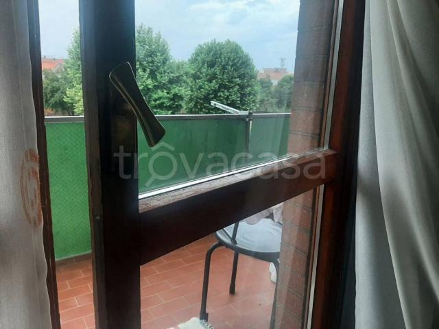 Appartamento in affitto a Moncalieri via Ponchielli, 42, ascensore, luminoso, balcone TrovaCasa