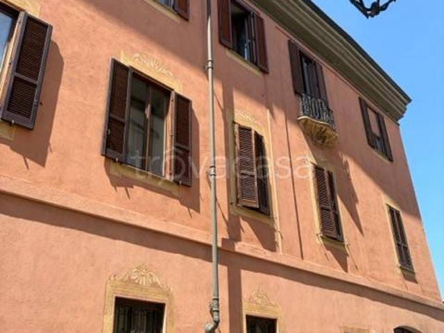 Appartamento in affitto a Moncalieri via Vittorio Alfieri, 17bis, arredato, cantina, balcone TrovaCasa