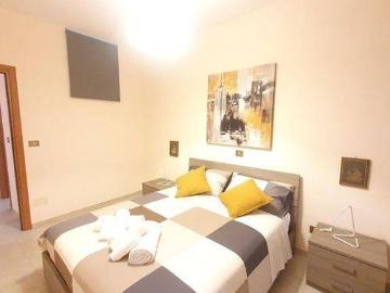 Appartamento in affitto a Moncalvo AT