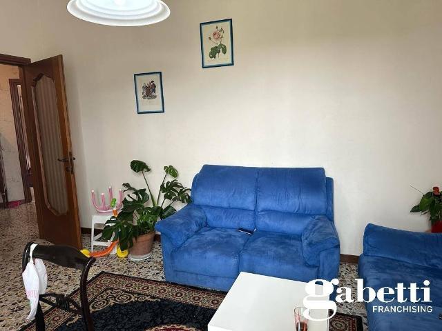 Appartamento in affitto a Moncalvo via roma, 30, arredato, terrazzo, ascensore TrovaCasa