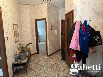Appartamento in affitto a Moncalvo via roma, 30, arredato, terrazzo, ascensore TrovaCasa