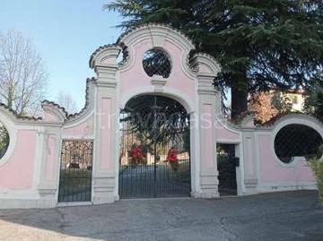 Appartamento in affitto a Moncestino piazza Marconi, 3, non arredato/vuoto, giardino privato, vista panoramica TrovaCasa