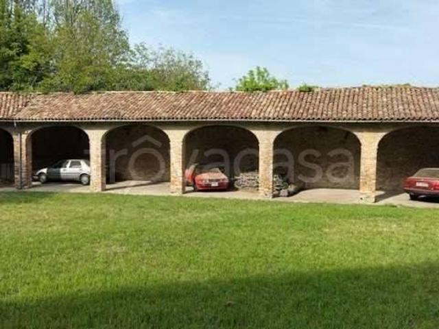 Appartamento in affitto a Moncestino piazza Marconi, 3, non arredato/vuoto, giardino privato, vista panoramica TrovaCasa
