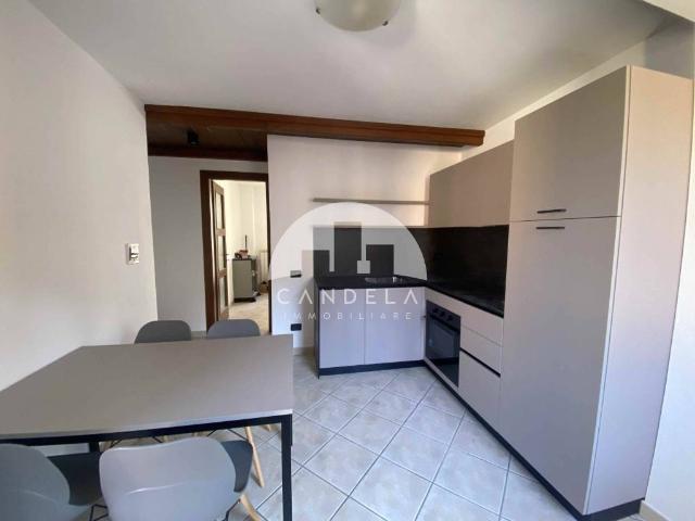 Appartamento in affitto a Mondovì CN