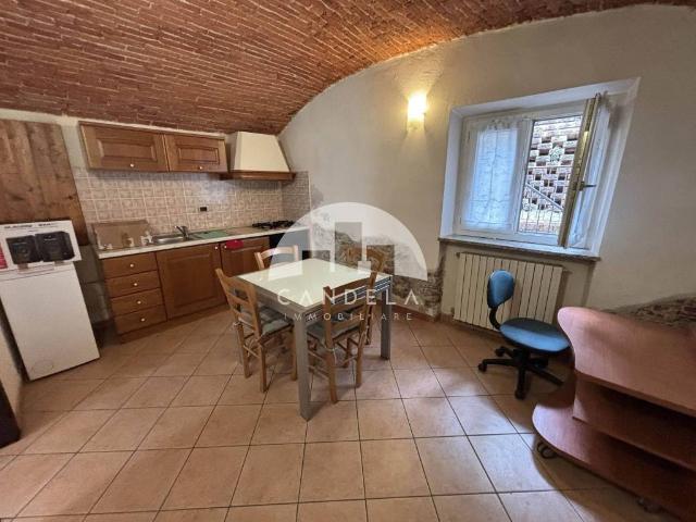 Appartamento in affitto a Mondovì CN