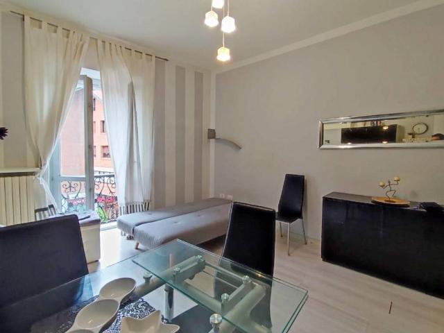Appartamento in affitto a Mondovì CN