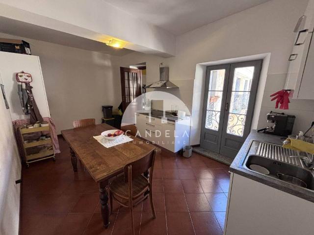 Appartamento in affitto a Mondovì CN