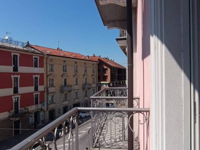 Appartamento in affitto a Mondovì CN