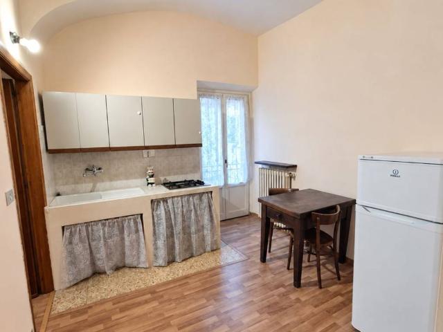 Appartamento in affitto a Mondovì CN