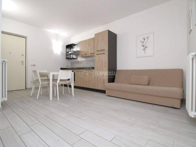 Appartamento in affitto a Mondovì CN