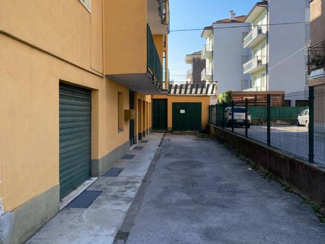 Appartamento in affitto a Mondovì CN