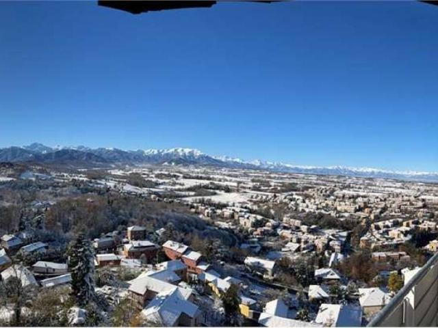 Appartamento in affitto a Mondovì CN