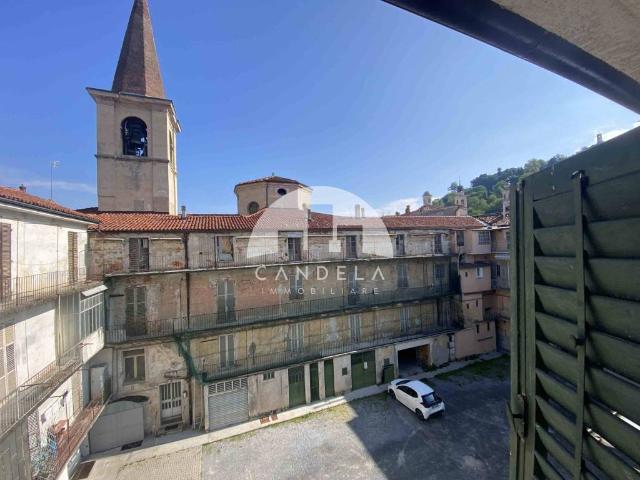 Appartamento in affitto a Mondovì CN