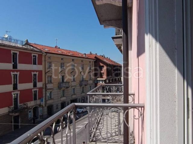 Appartamento in affitto a Mondovì corso Dello Statuto, 12, riscaldamento autonomo, parzialmente arredato, ascensore TrovaCasa