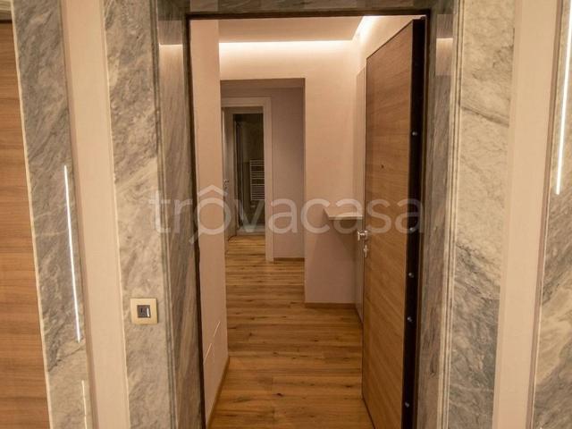 Appartamento in affitto a Mondovì piazza Santa Maria Maggiore, arredato, centrale, luminoso TrovaCasa