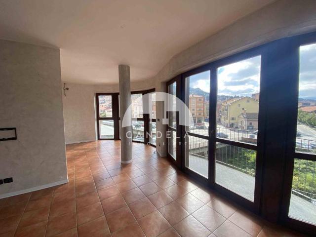 Appartamento in affitto a Mondovì via delle Ripe, non arredato/vuoto, ascensore, balcone TrovaCasa