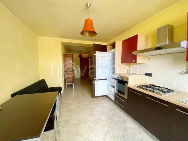 Appartamento in affitto a Mondovì via Pietro Soresi, 2, arredato, luminoso, balcone TrovaCasa