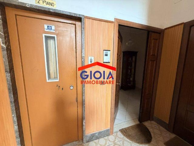 Appartamento in affitto a Mondragone CE