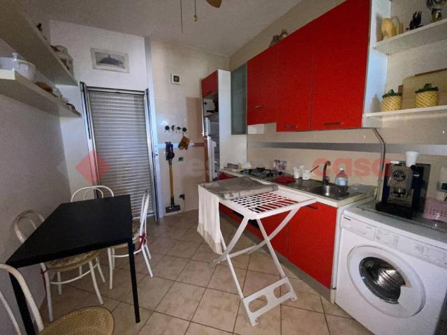 Appartamento in affitto a Mondragone CE