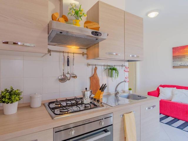 Appartamento in affitto a Moneglia GE