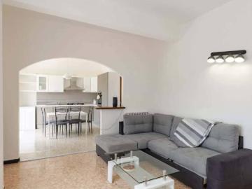 Appartamento in affitto a Moneglia GE