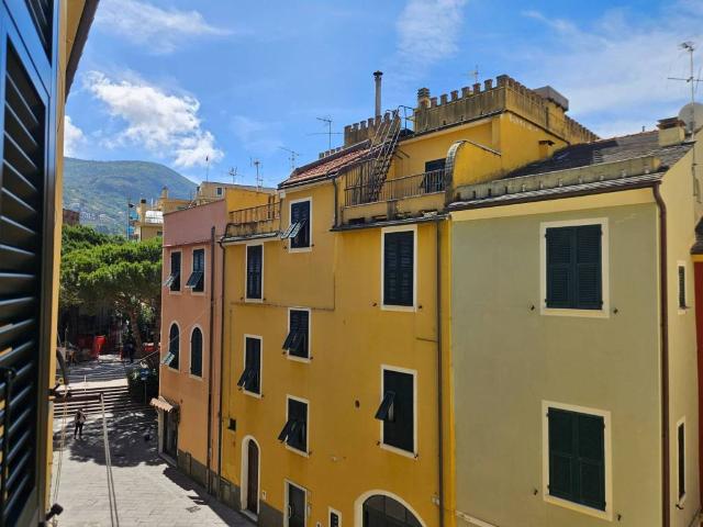 Appartamento in affitto a Moneglia GE