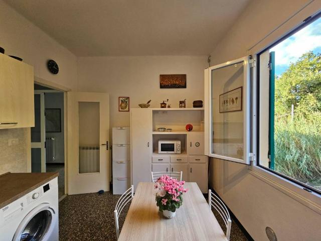 Appartamento in affitto a Moneglia GE