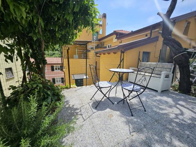 Appartamento in affitto a Moneglia GE
