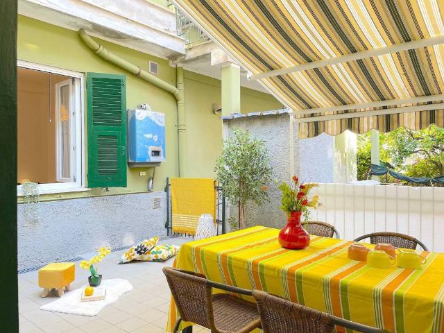 Appartamento in affitto a Moneglia GE