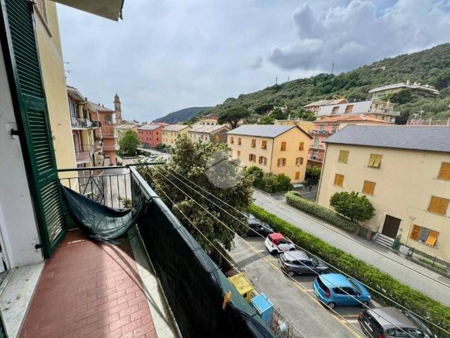 Appartamento in affitto a Moneglia GE